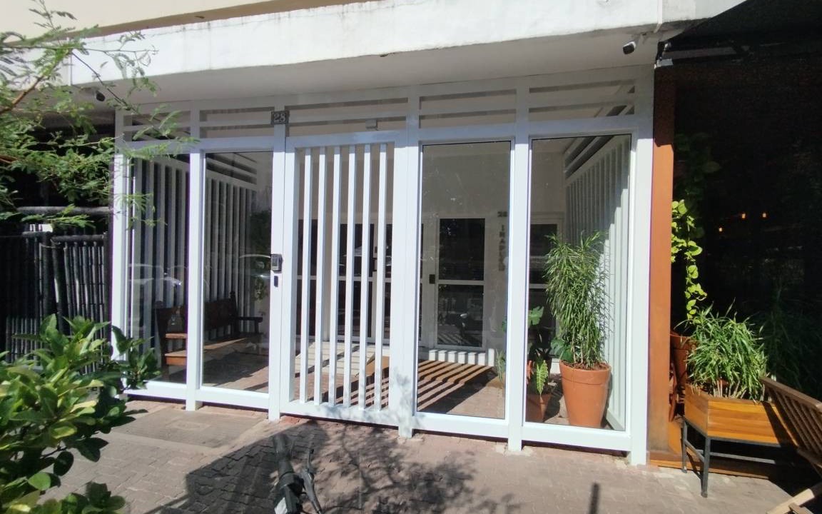 Photo of Patio Balcony in Ipanema