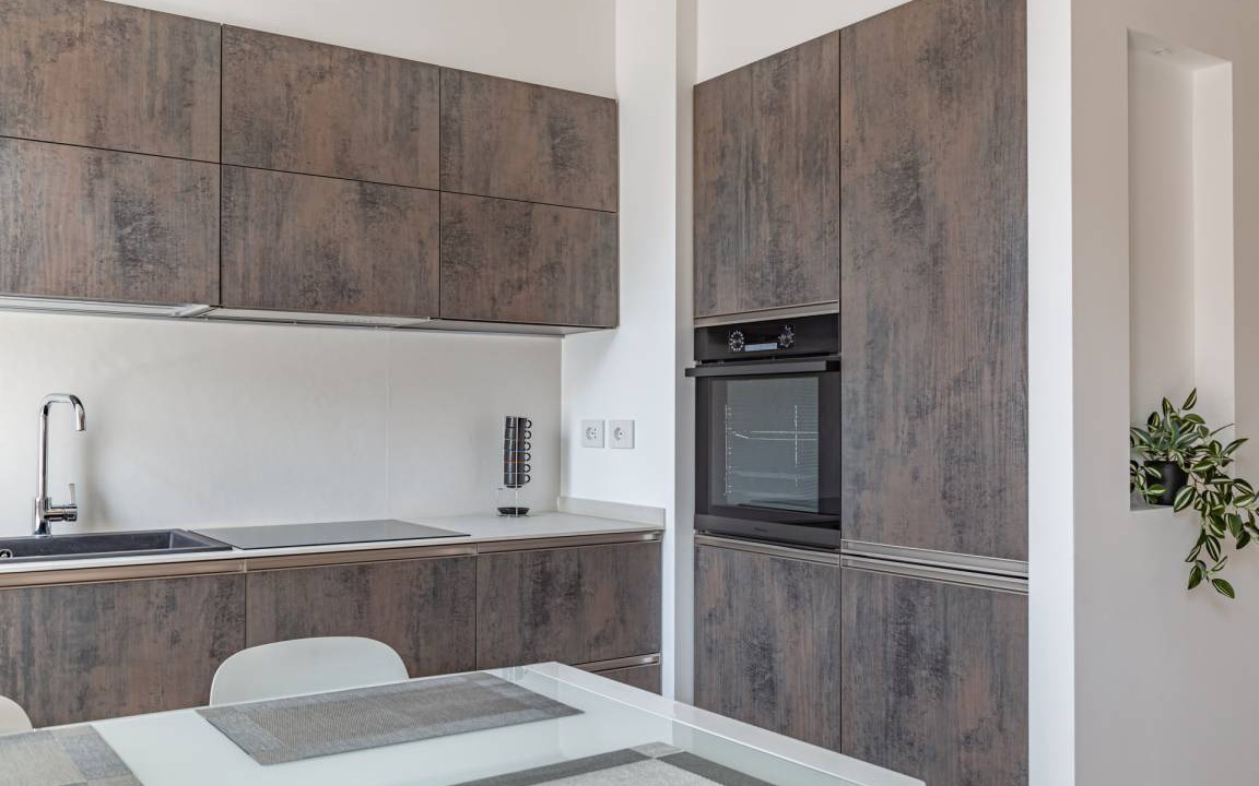 Photo of Kitchen in Cittadella