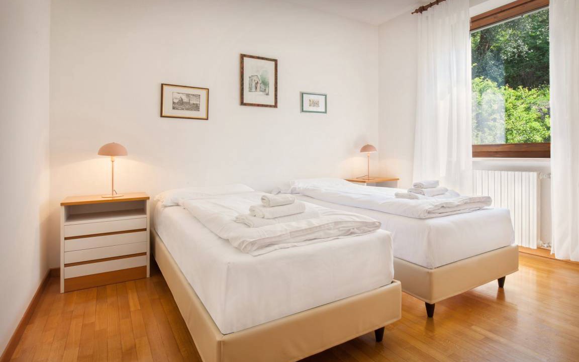 Photo of Bedroom in Pai