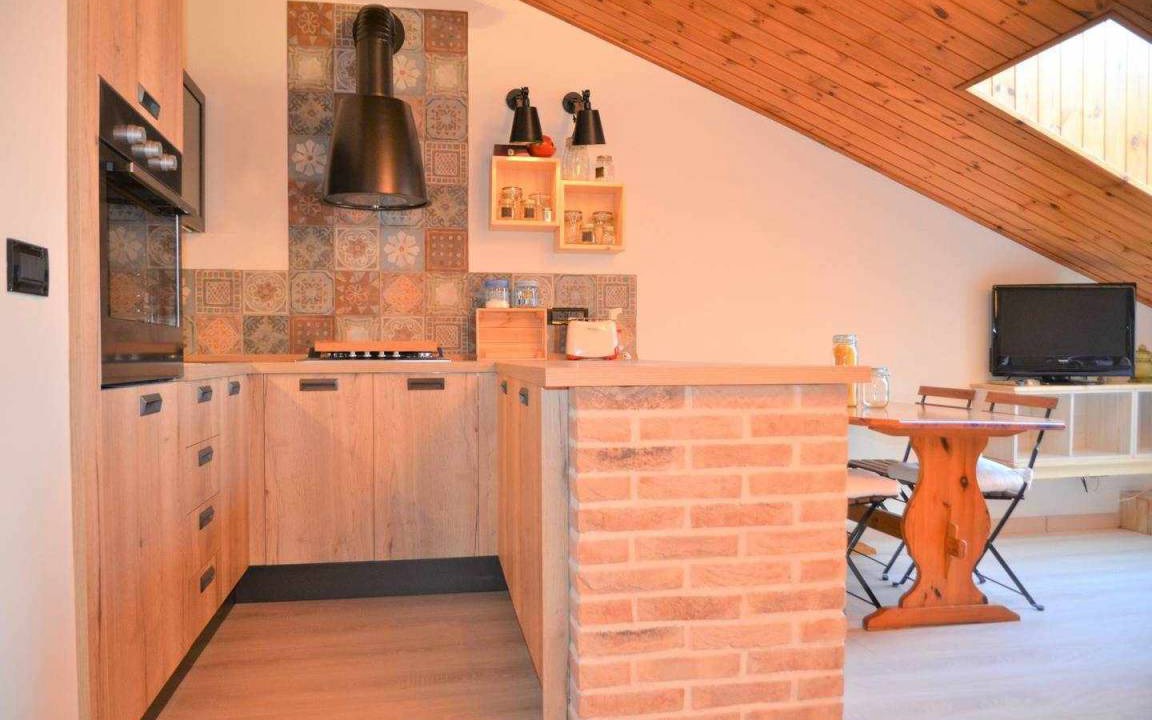 Photo of Kitchen in Padova
