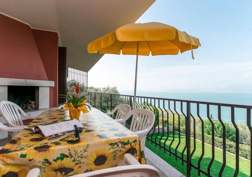 Photo of Patio Balcony in Frader