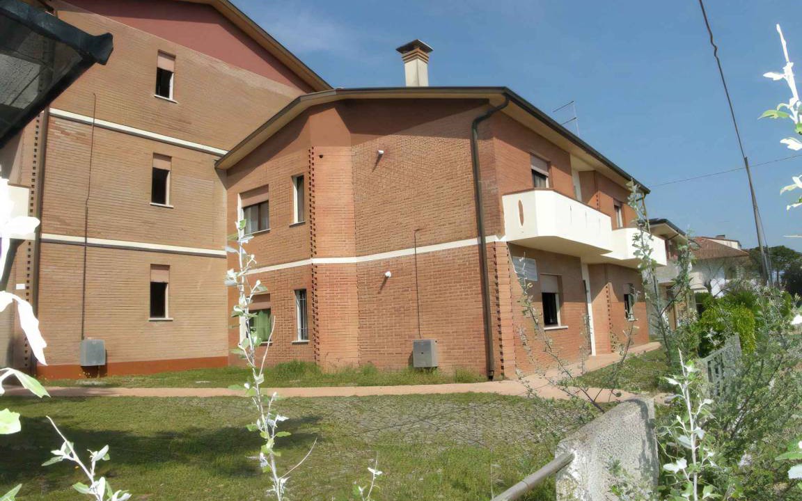 Photo of Buildings in Rosolina Mare