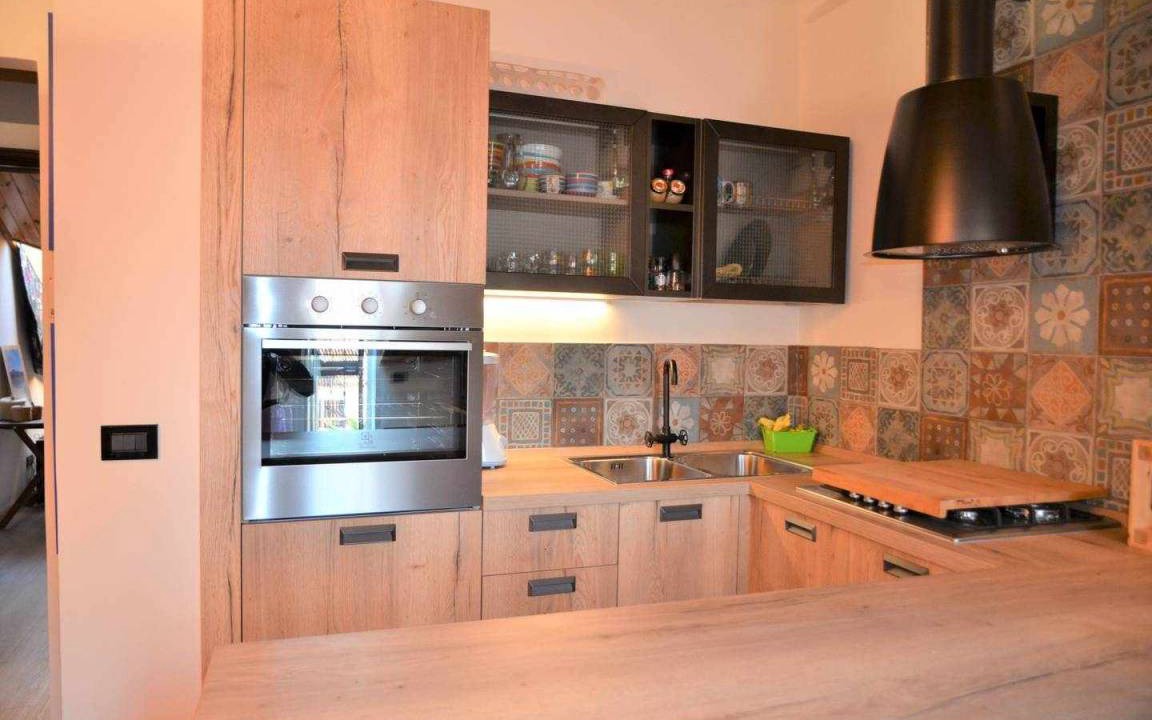 Photo of Kitchen in Padova