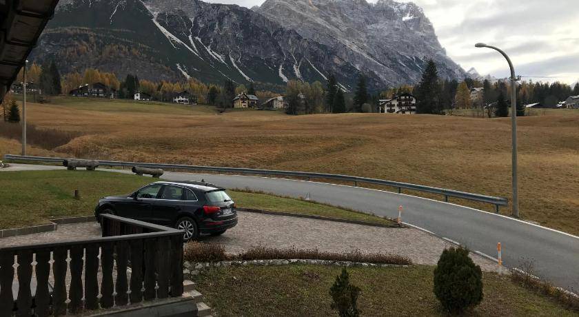 Photo of Others in Cortina d'Ampezzo
