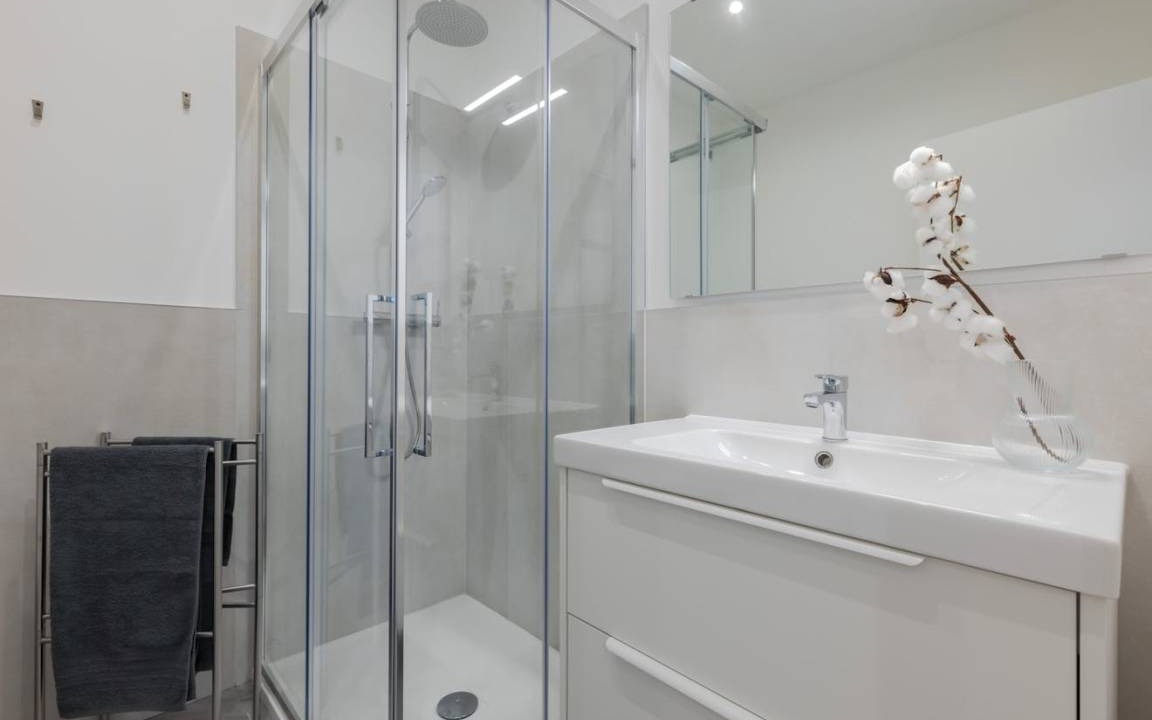 Photo of Bathroom in Historic Centre