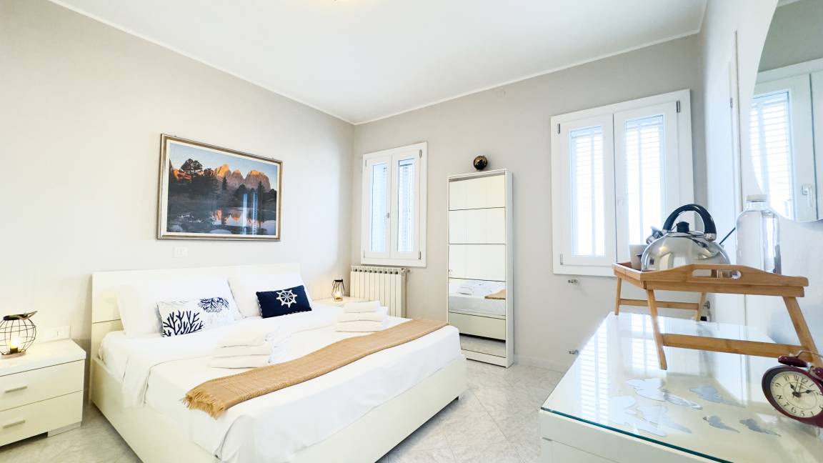 Photo of Bedroom in Chioggia