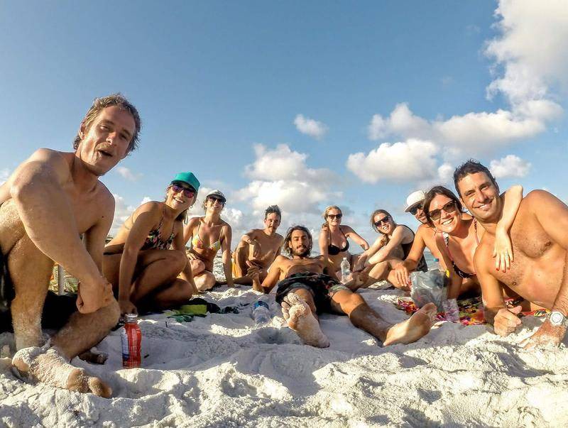 Photo of Others in Praia Grande