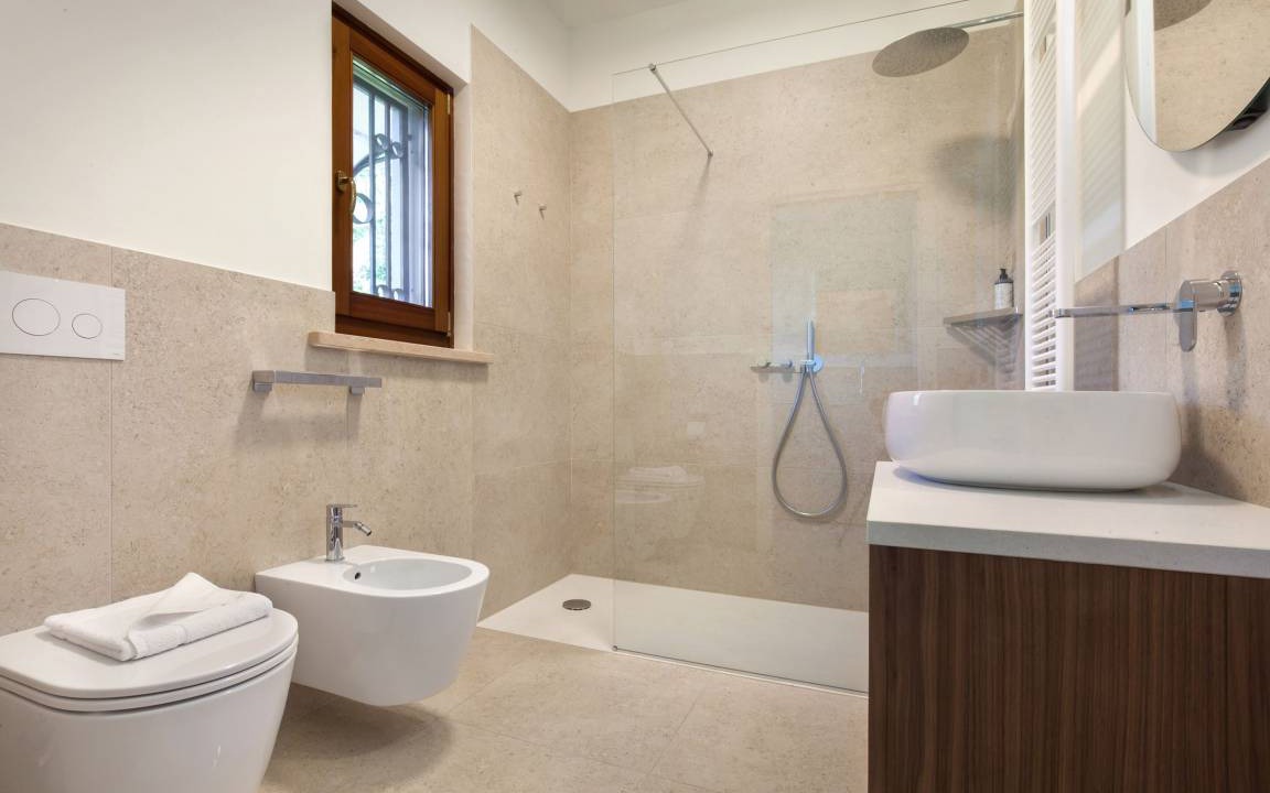 Photo of Bathroom in Pai