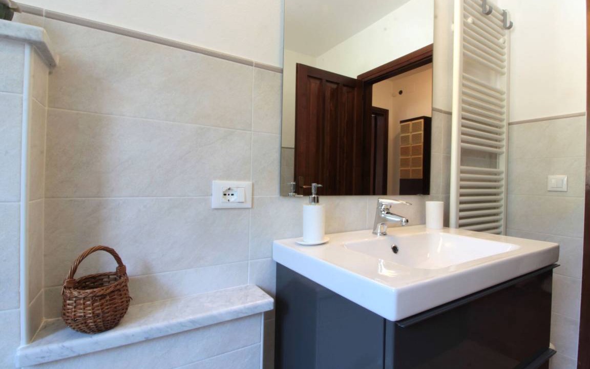 Photo of Bathroom in Cismon del Grappa