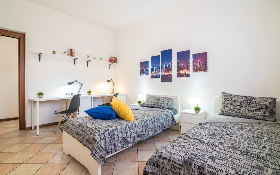 Photo of Bedroom in Padova