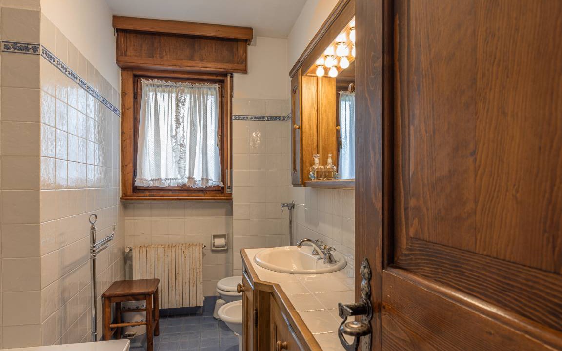 Photo of Bathroom in Cortina d'Ampezzo