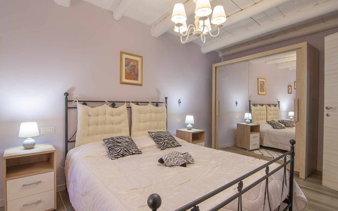 Photo of Bedroom in Sant'Ambrogio di Valpolicella