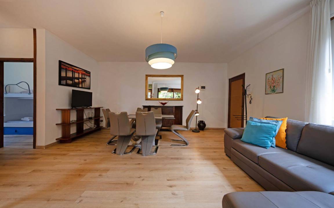 Photo of Livingroom in Lazise Old Town
