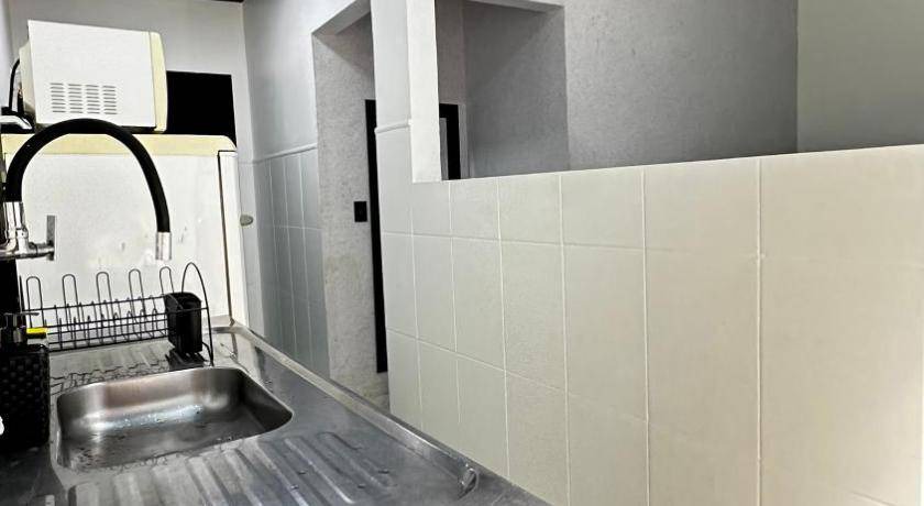 Photo of Bathroom in Curicica