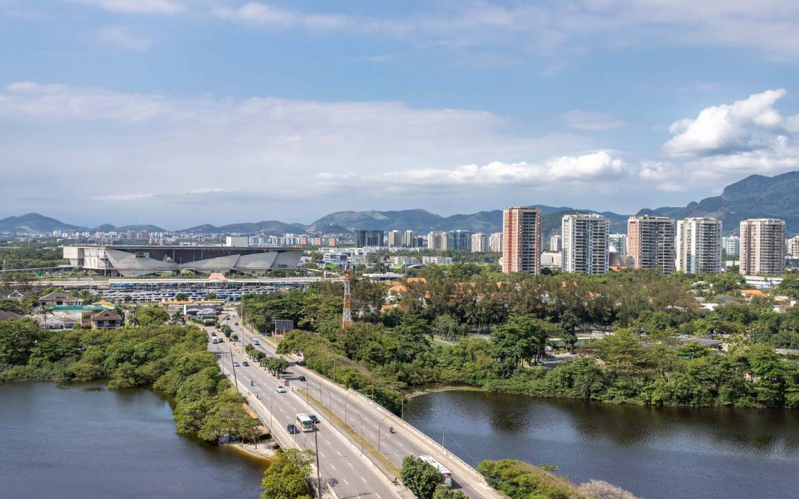 Photo of Others in Barra da Tijuca