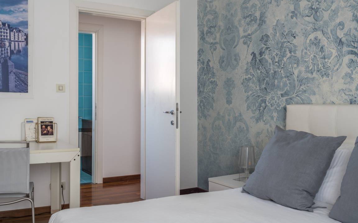 Photo of Bedroom in Castello