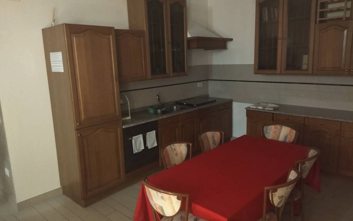 Photo of Kitchen in Brugine