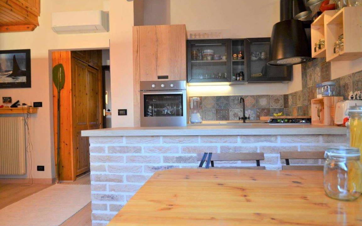 Photo of Kitchen in Padova