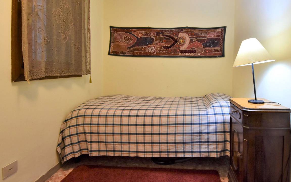 Photo of Bedroom in Dorsoduro
