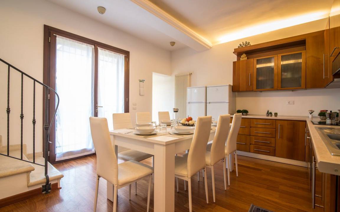Photo of Kitchen in Padova