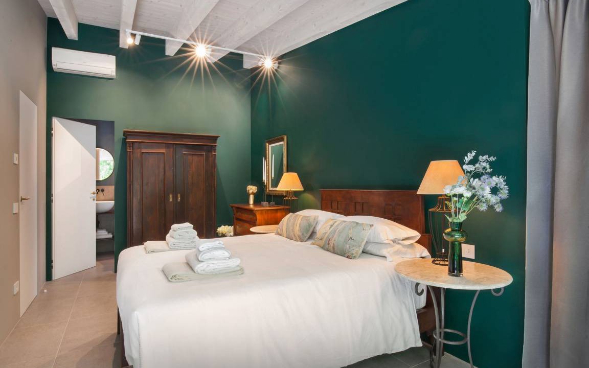Photo of Bedroom in San Zeno di Montagna