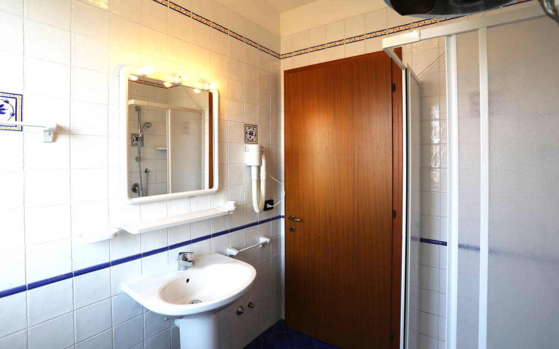 Photo of Bathroom in Torre di Fine