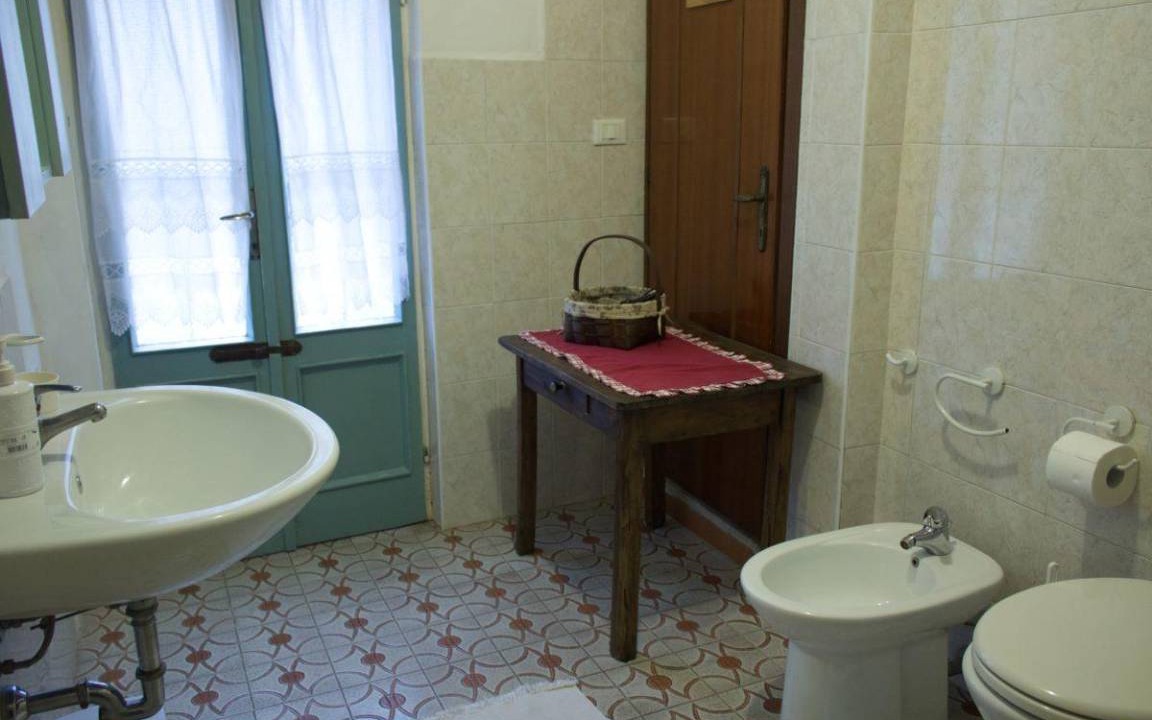 Photo of Bathroom in Peschiera del Garda