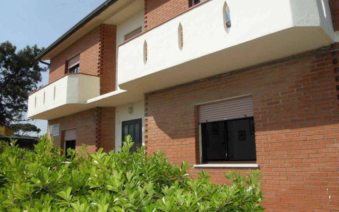 Photo of Buildings in Rosolina Mare