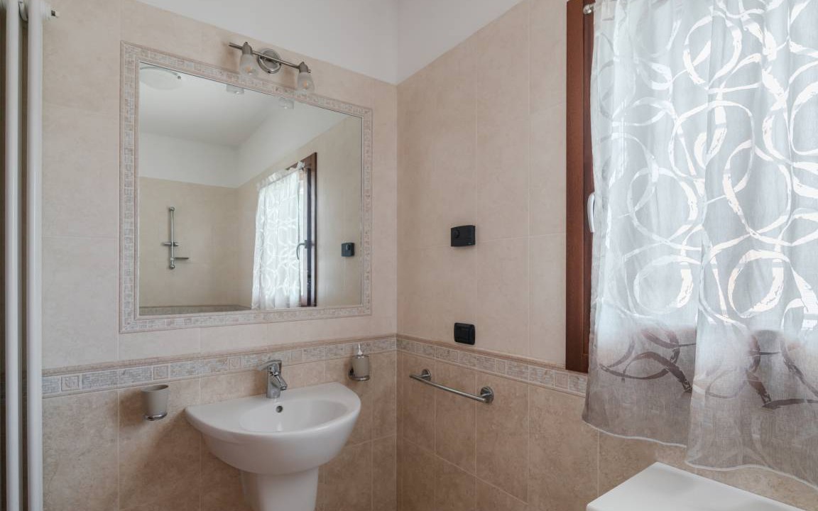 Photo of Bathroom in Abano Terme