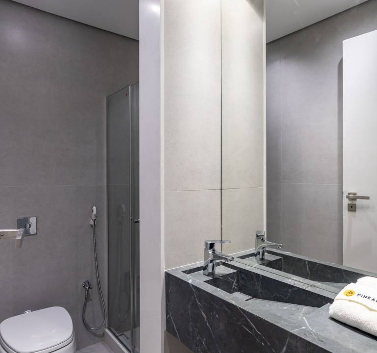 Photo of Bathroom in Copacabana