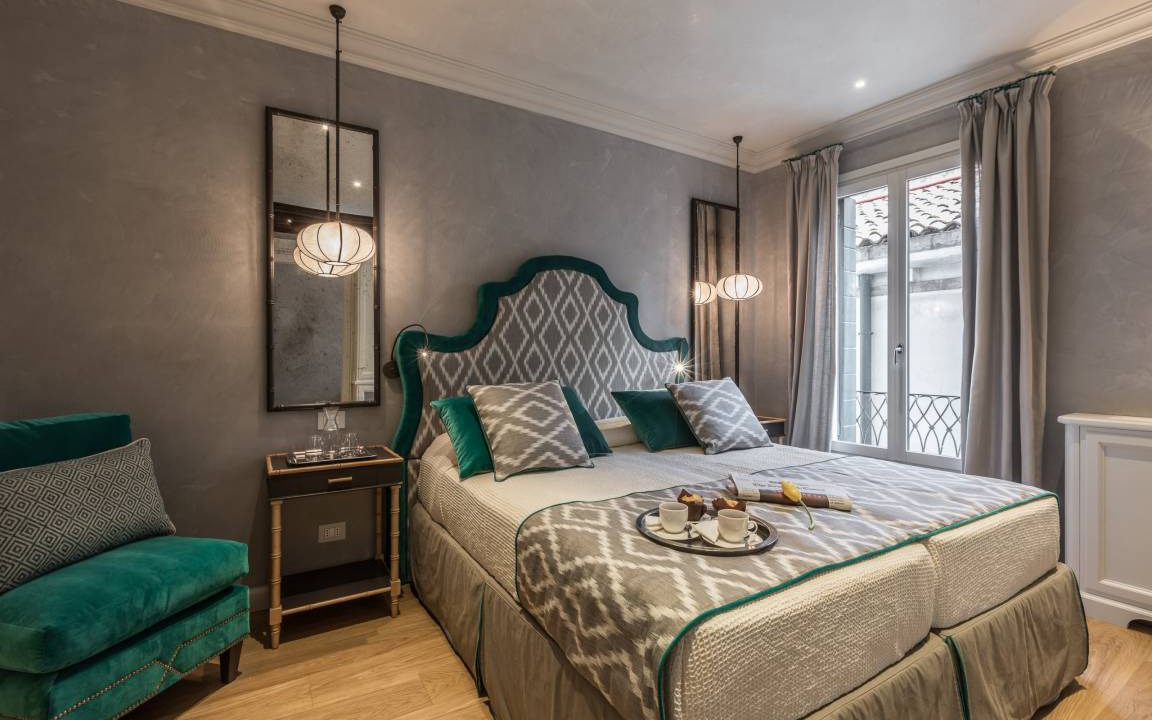 Photo of Bedroom in San Marco