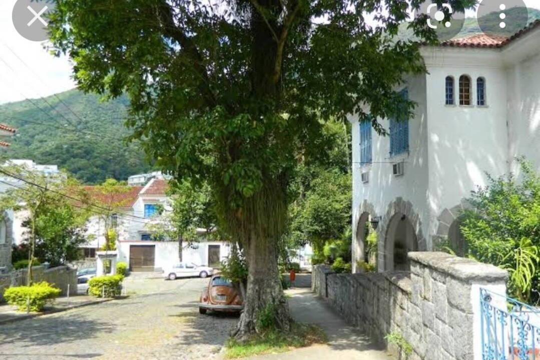 Photo of Buildings in Tijuca