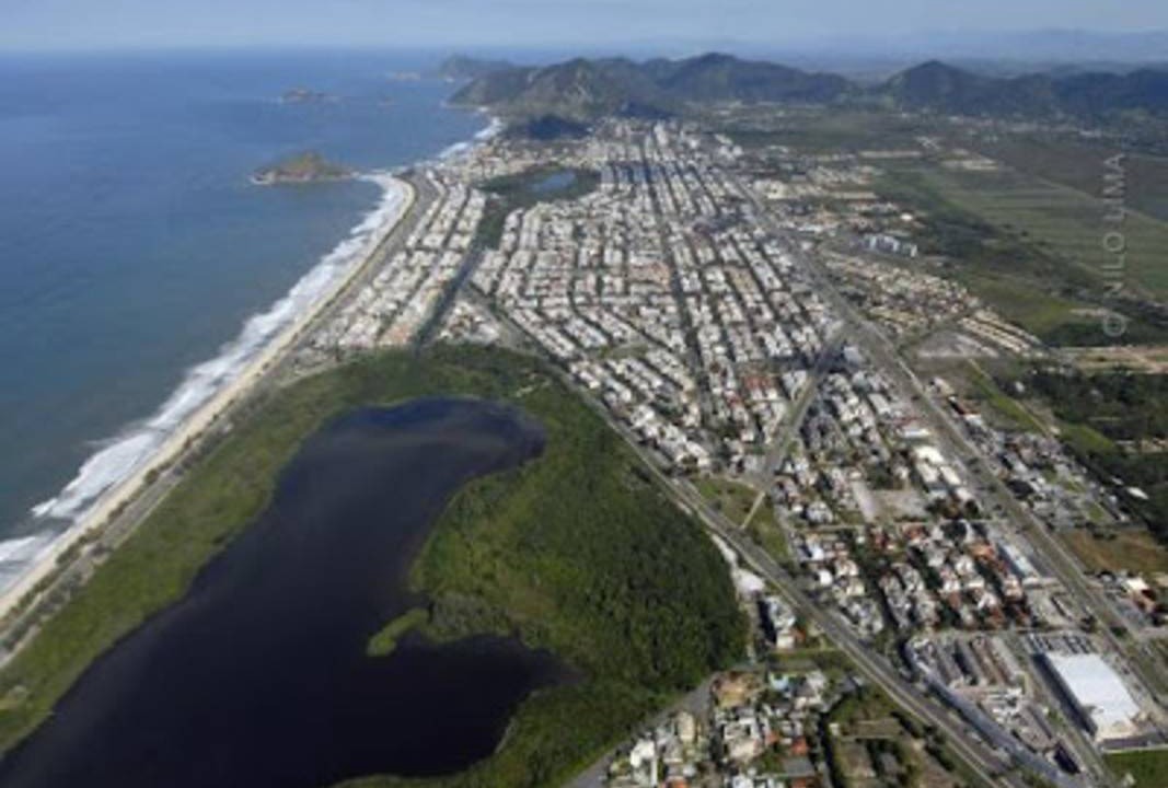 Photo of Others in Recreio dos Bandeirantes