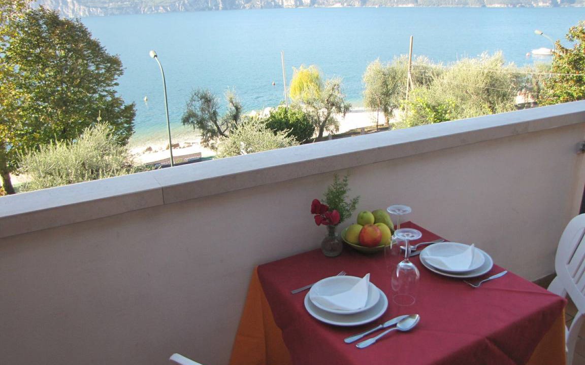 Photo of Patio Balcony in Brenzone sul Garda