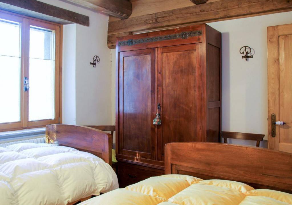 Photo of Bedroom in Corrubbio di Negarine