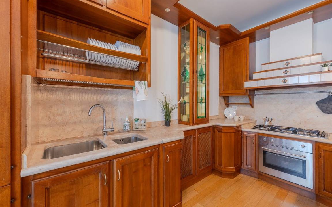Photo of Kitchen in Padova