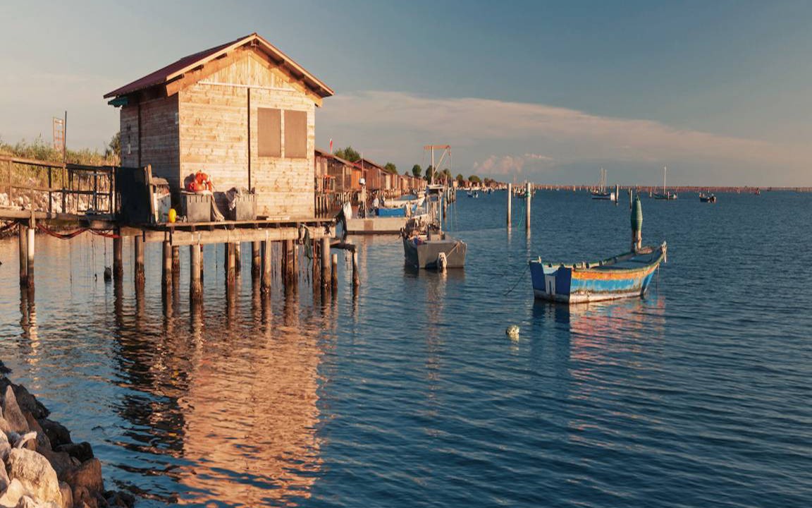 Photo of Others in Rosolina Mare