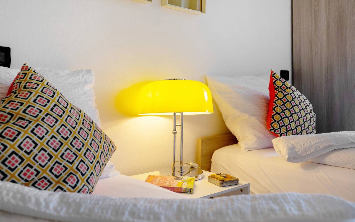 Photo of Bedroom in San Benedetto di Lugana