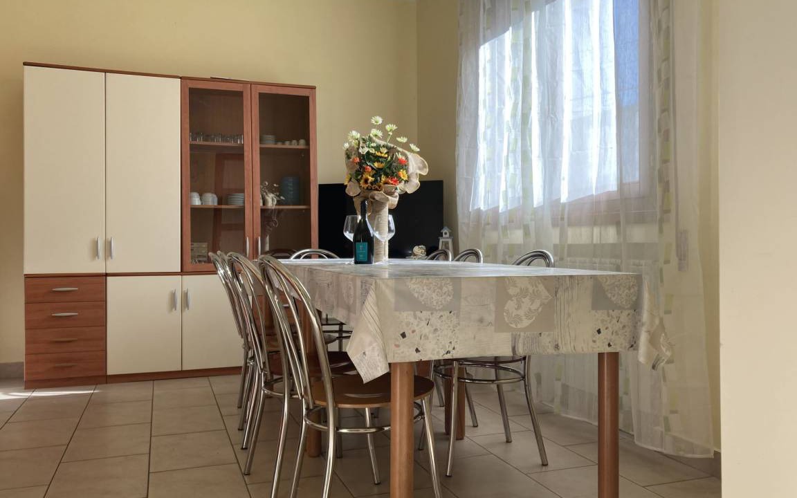 Photo of Kitchen in Rosolina Mare