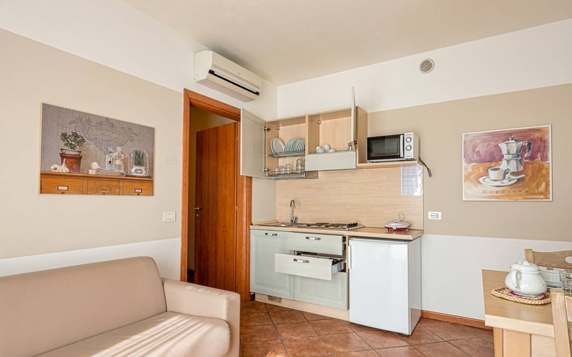 Photo of Livingroom in Castelnuovo del Garda