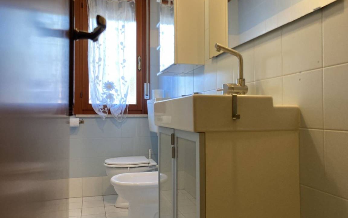 Photo of Bathroom in Rosapineta