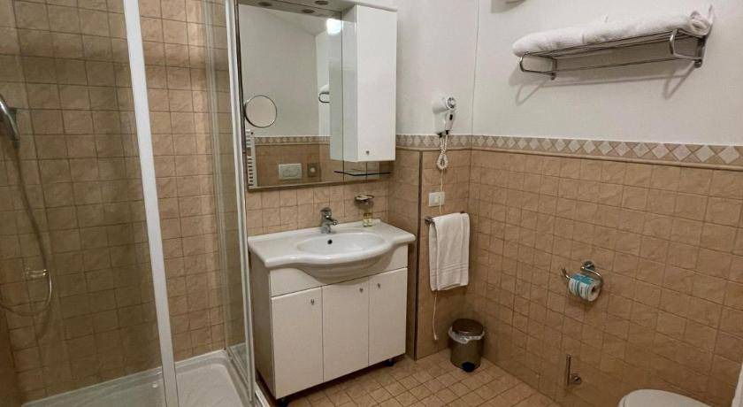 Photo of Bathroom in Gargagnago di Valpolicella