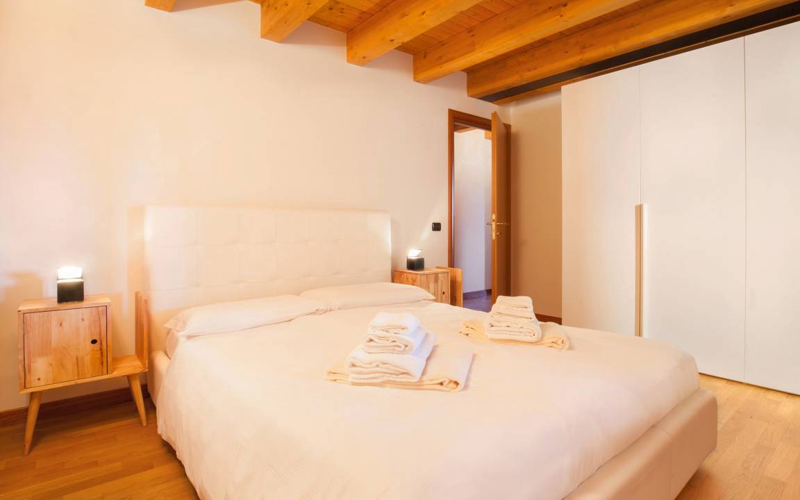 Photo of Bedroom in San Zeno di Montagna