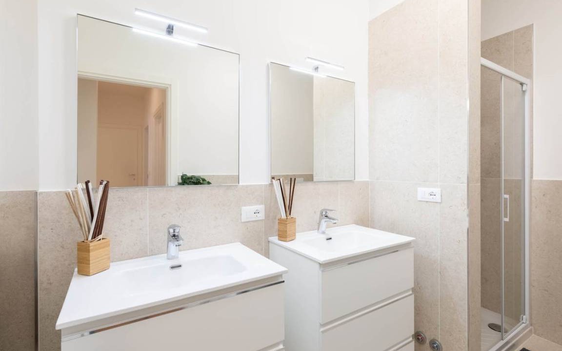Photo of Bathroom in Historic Centre