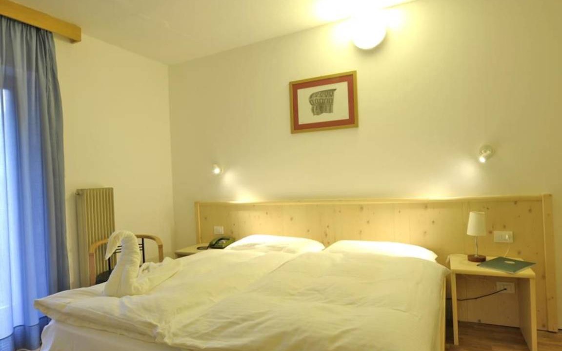 Photo of Bedroom in Malga Ciapela
