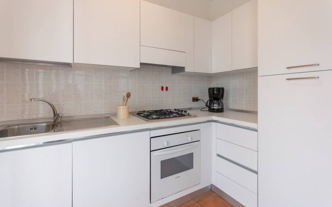 Photo of Kitchen in Rosolina
