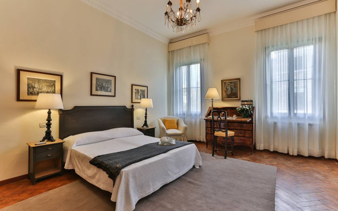 Photo of Bedroom in Castello