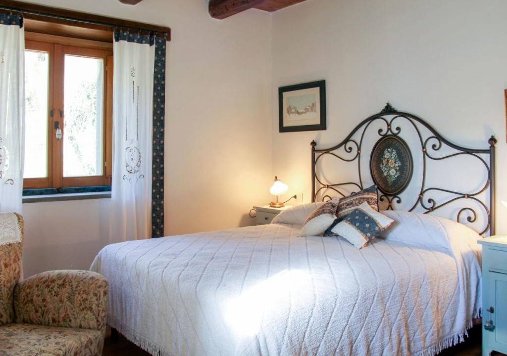 Photo of Bedroom in Corrubbio di Negarine