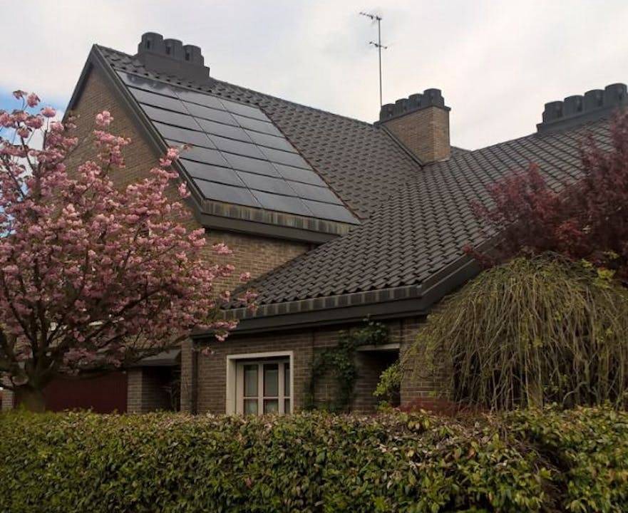 Photo of Buildings in Nogare