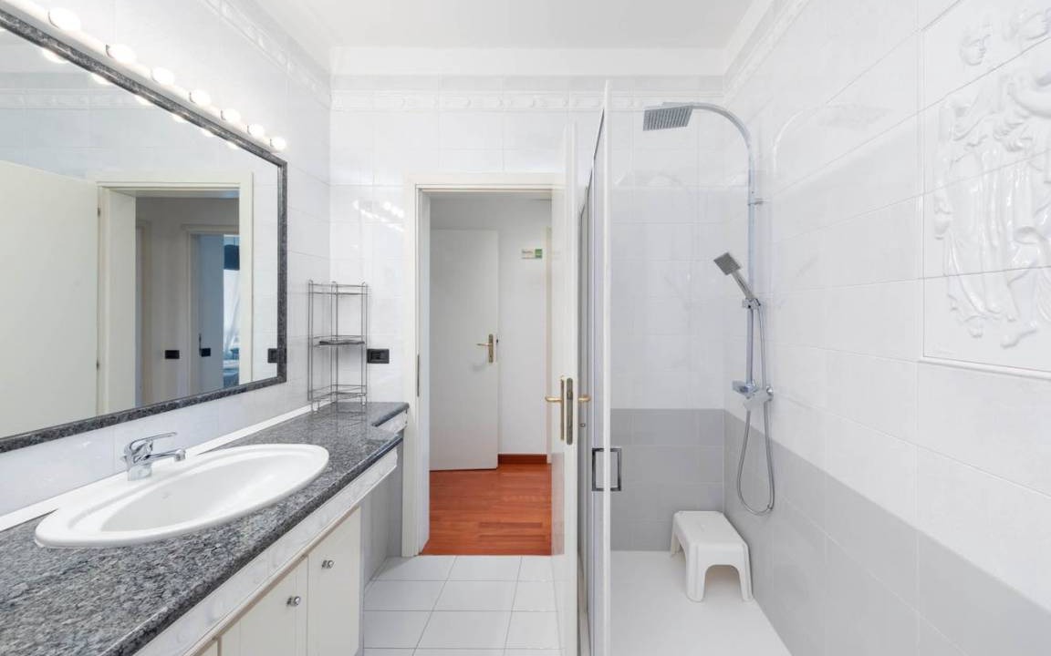 Photo of Bathroom in Padova